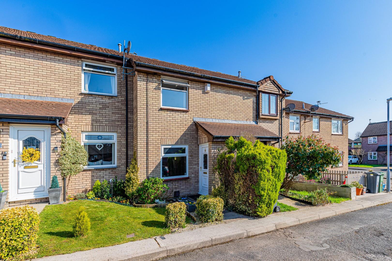 Lyric Way, Thornhill, Cardiff